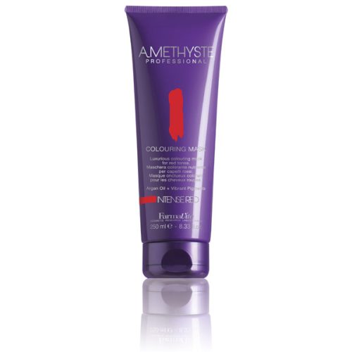 AMETHYSTE COLOURING MASK - FarmaVita
